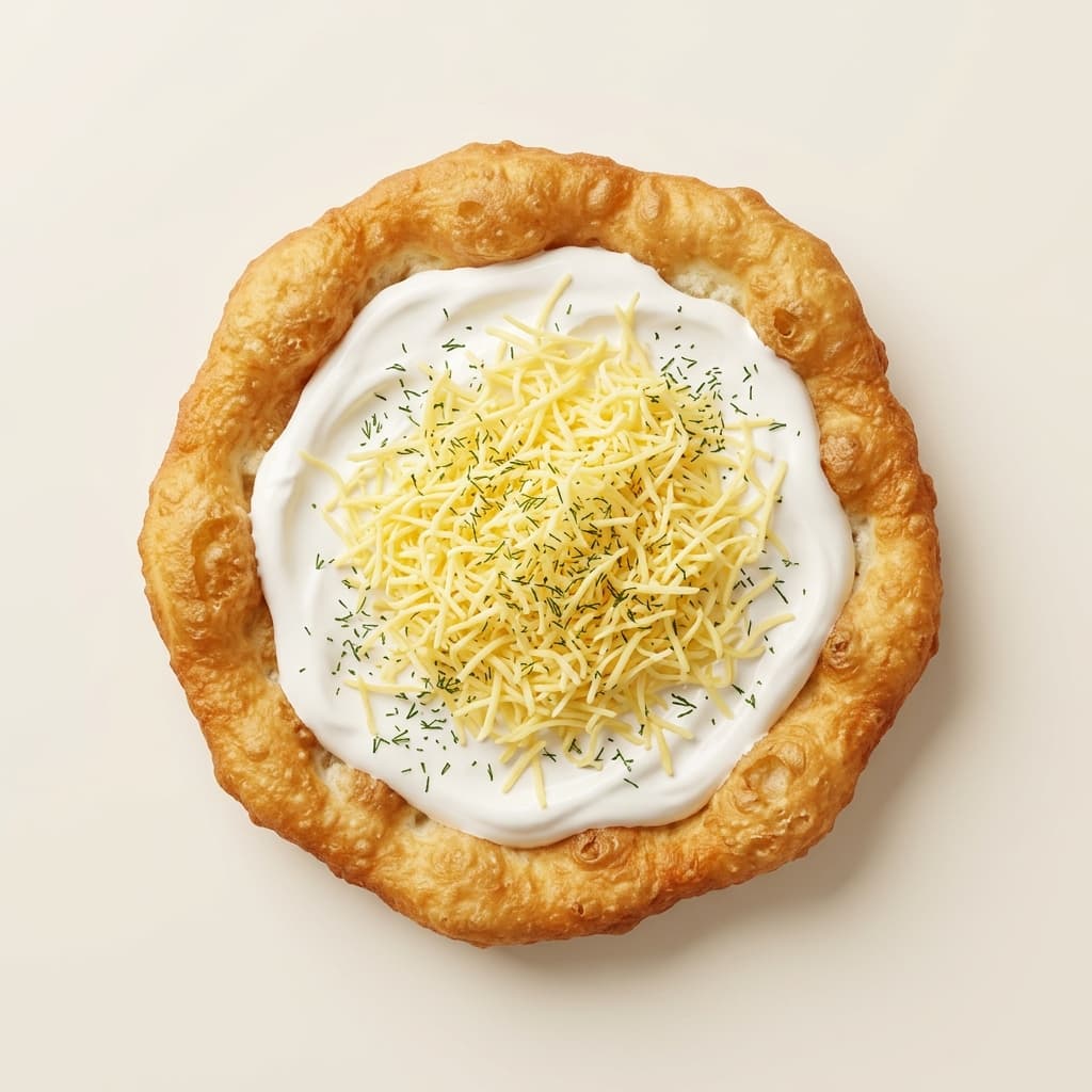 Langos Urias